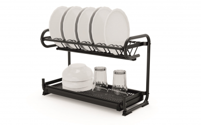 Uscator pentru vase ICKA228ВMB Uscator pentru vase